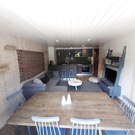 Appartement Skis Aux Pieds, 3 Chambres, Renove, Idealement Situe Pres Des Commerces A Courchevel 1650 - Fr-1-514-61 Buitenkant foto