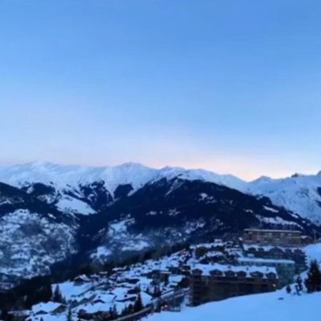 Appartement Skis Aux Pieds, 3 Chambres, Renove, Idealement Situe Pres Des Commerces A Courchevel 1650 - Fr-1-514-61 Buitenkant foto